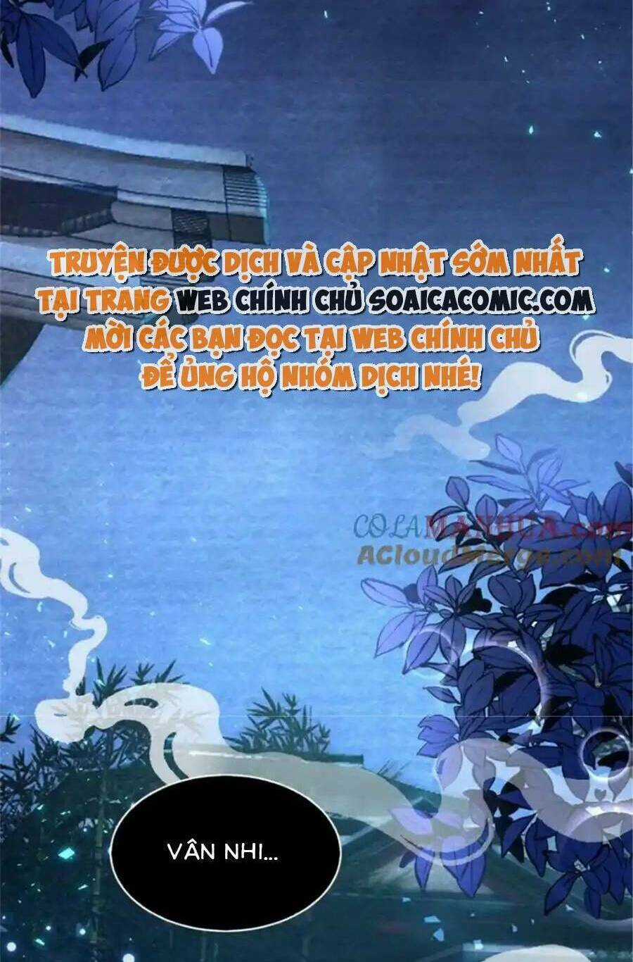 Vương Gia Khắc Thê Chapter 215 trang 29