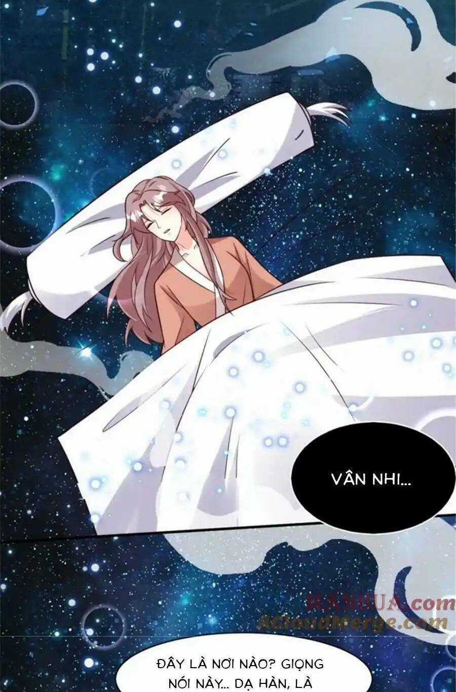 Vương Gia Khắc Thê Chapter 215 trang 30