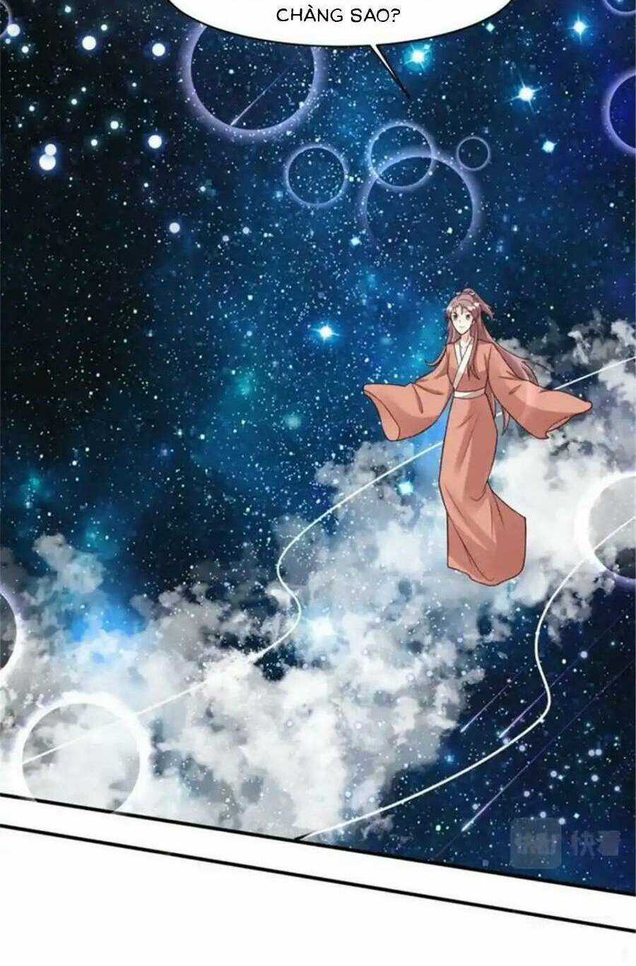 Vương Gia Khắc Thê Chapter 215 trang 31