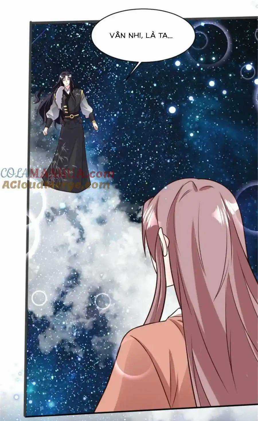 Vương Gia Khắc Thê Chapter 215 trang 32