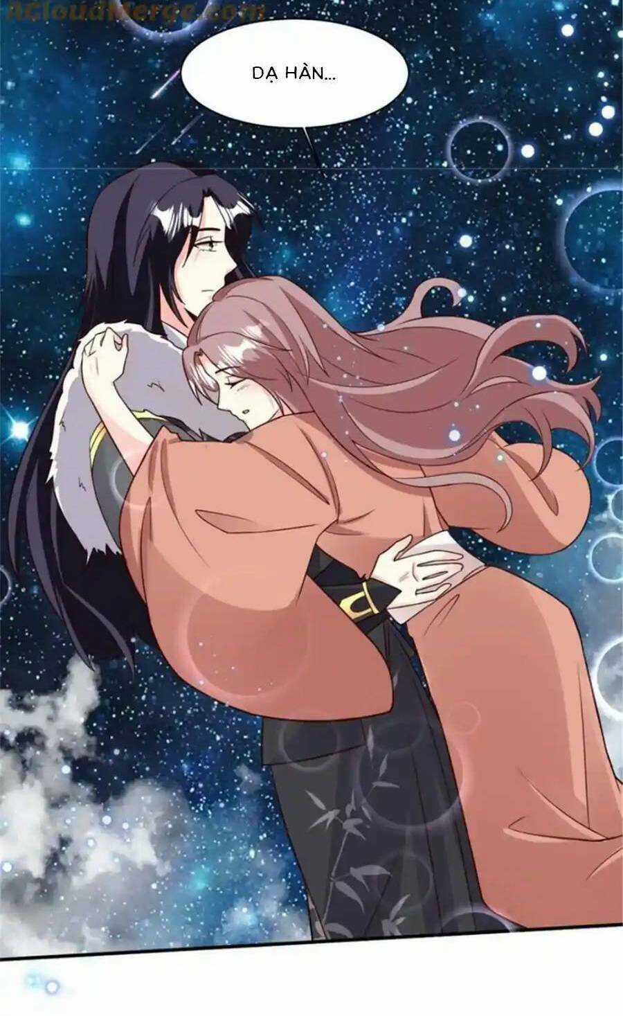 Vương Gia Khắc Thê Chapter 215 trang 34