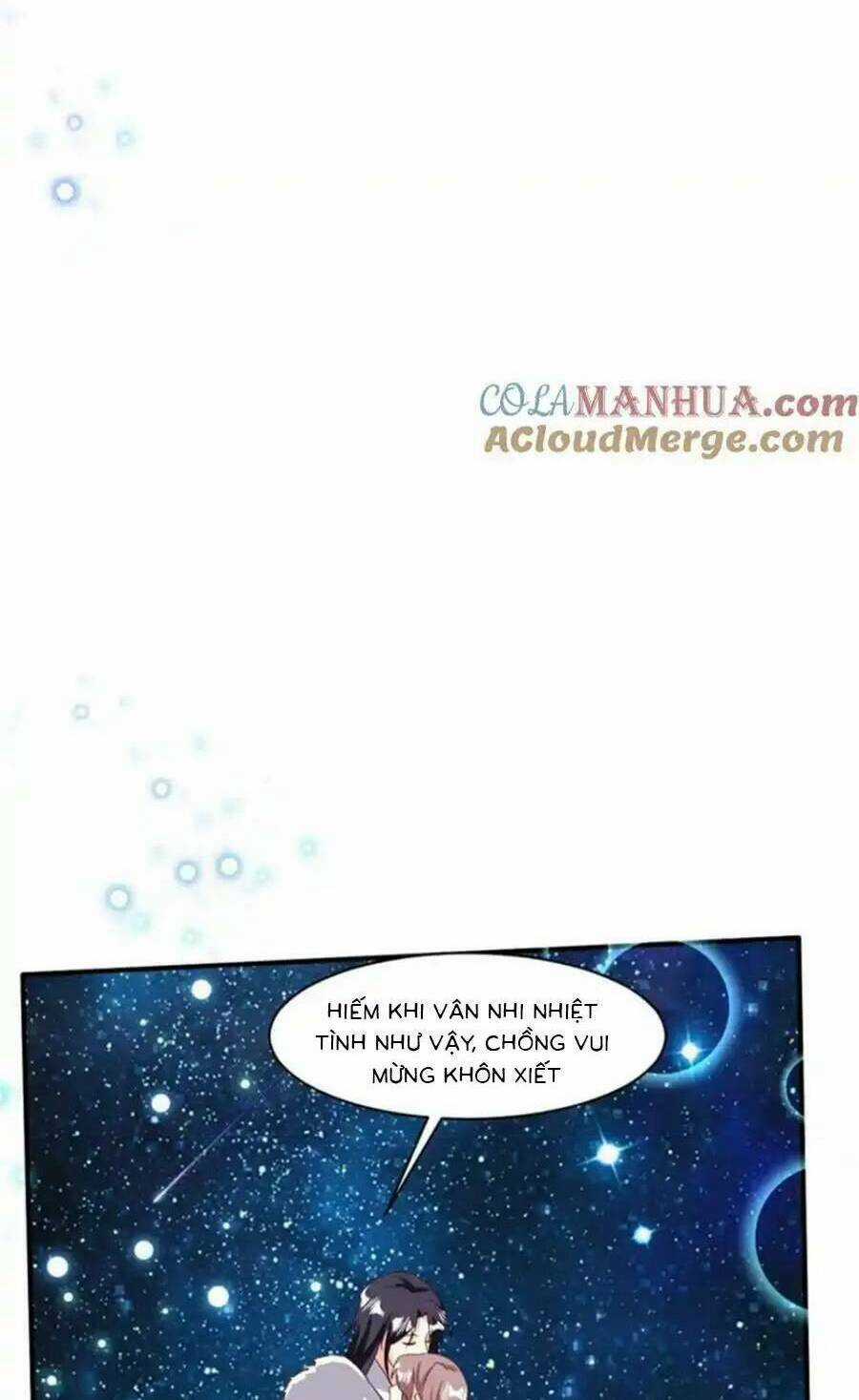 Vương Gia Khắc Thê Chapter 215 trang 35