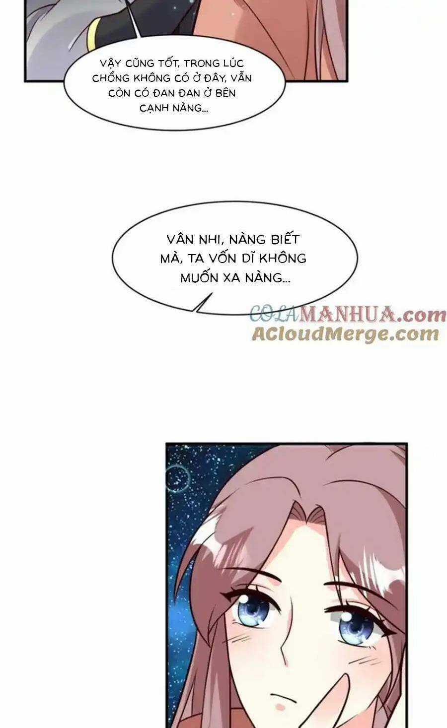 Vương Gia Khắc Thê Chapter 215 trang 38