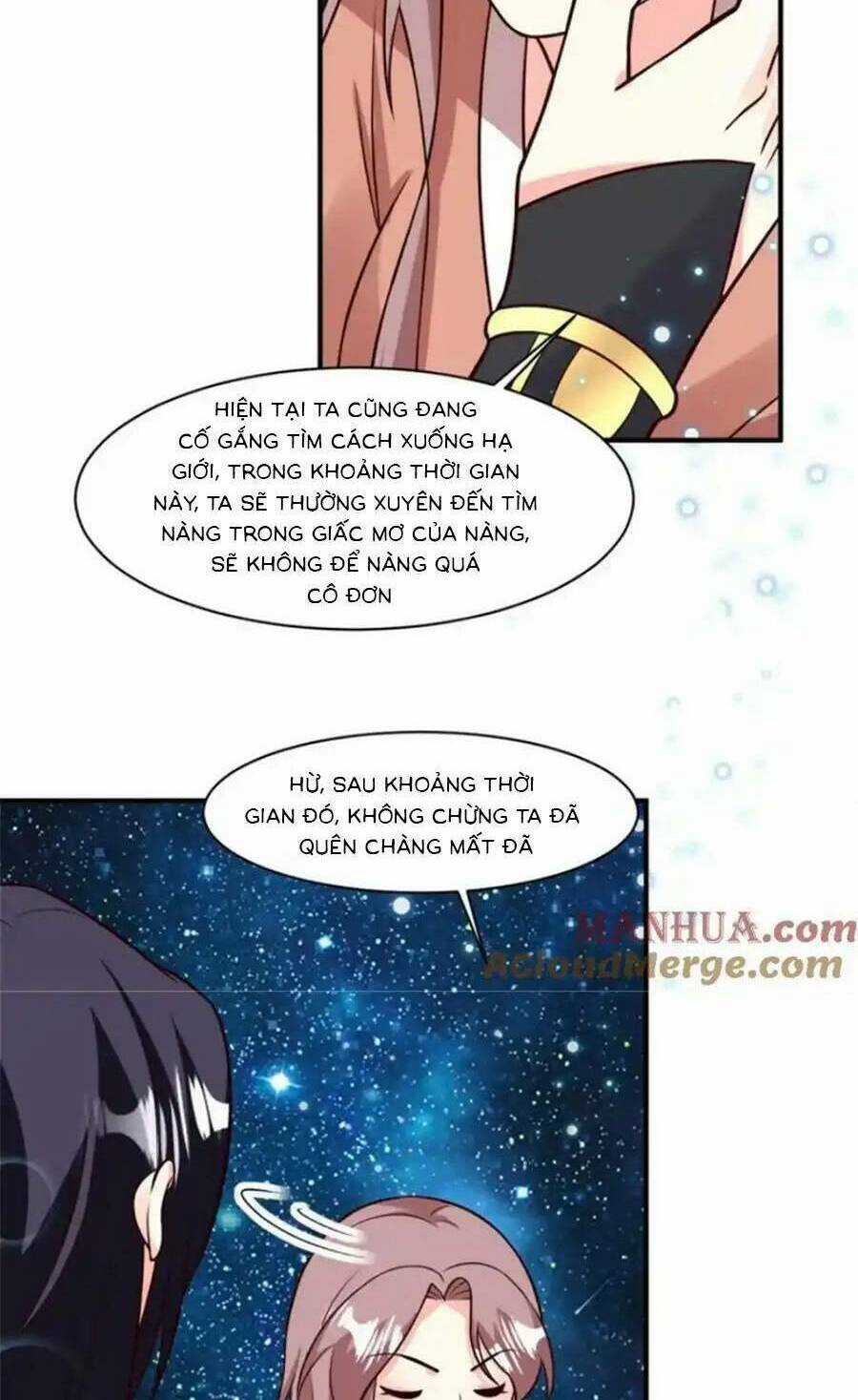 Vương Gia Khắc Thê Chapter 215 trang 39