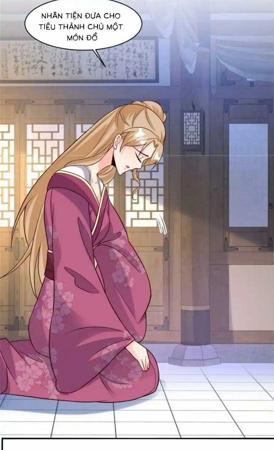 Vương Gia Khắc Thê Chapter 215 trang 4