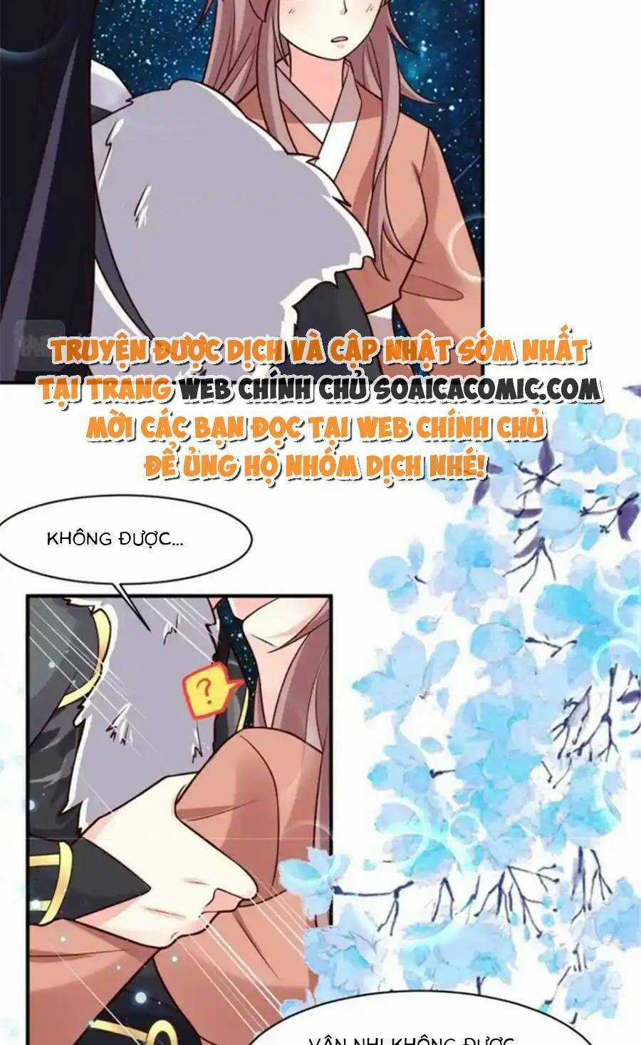 Vương Gia Khắc Thê Chapter 215 trang 40