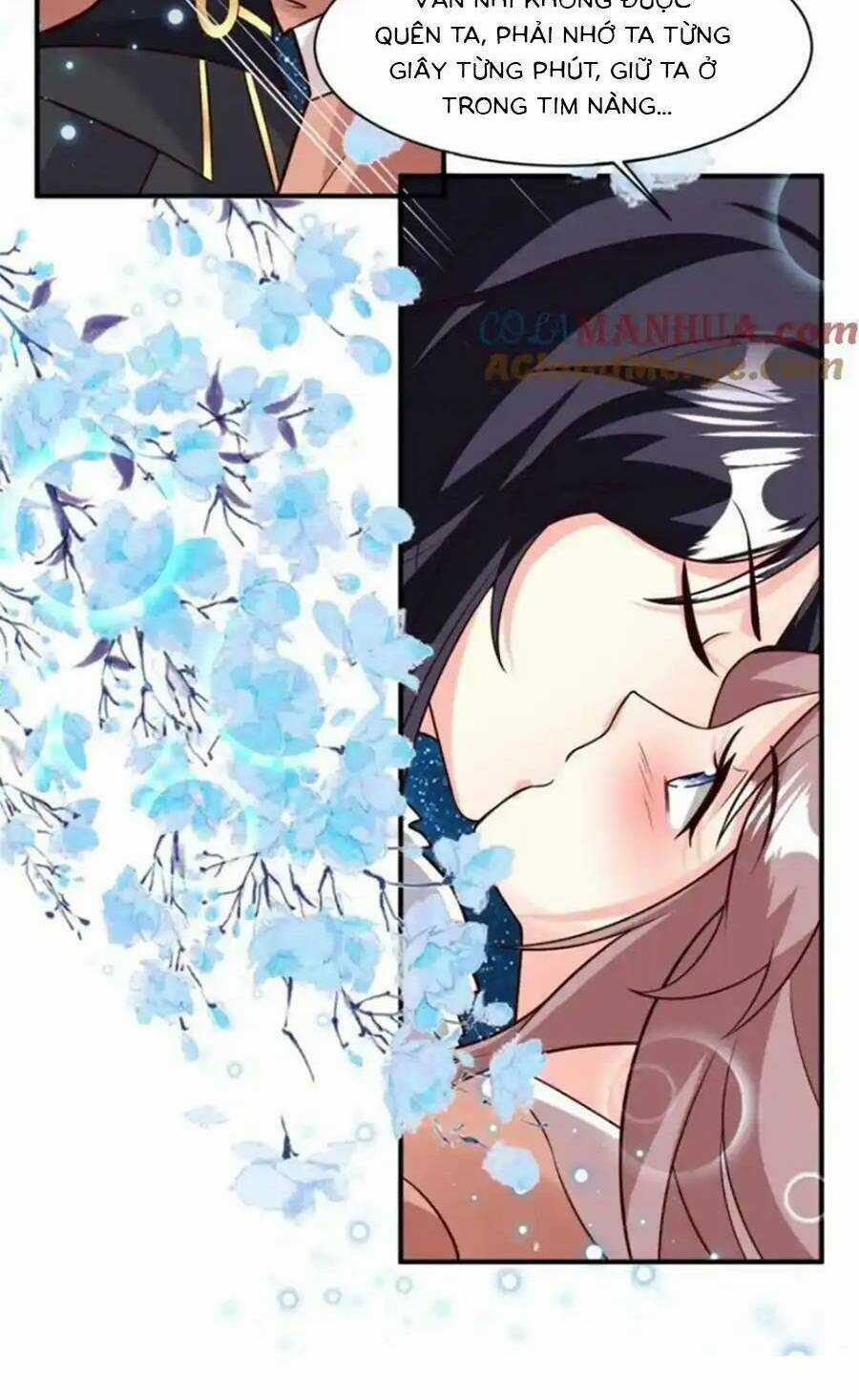 Vương Gia Khắc Thê Chapter 215 trang 41