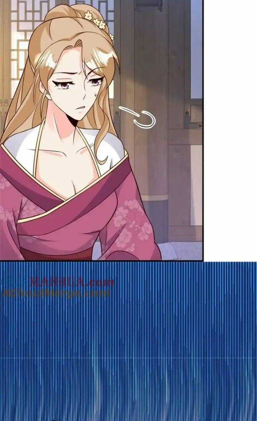 Vương Gia Khắc Thê Chapter 215 trang 9