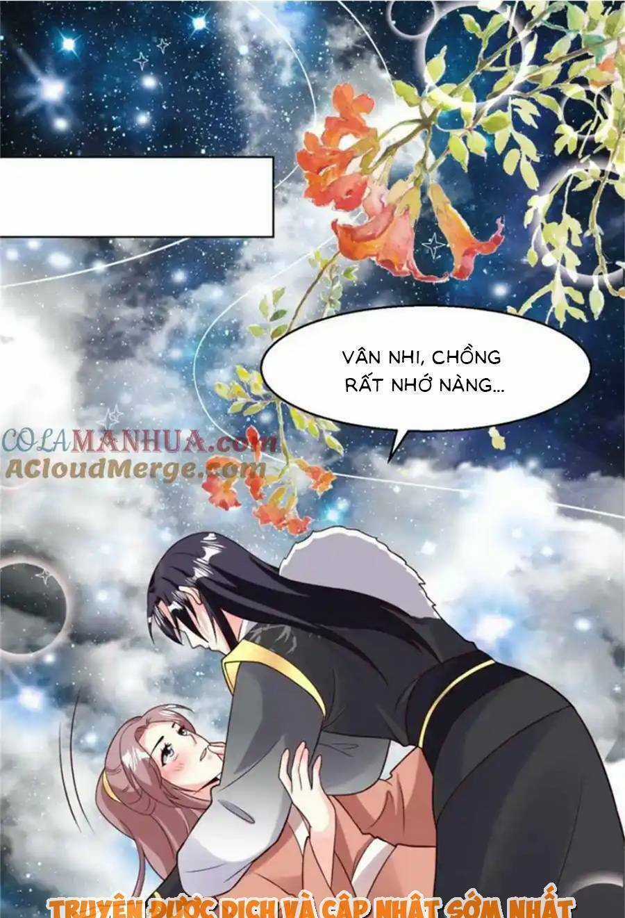 Vương Gia Khắc Thê Chapter 216 trang 0