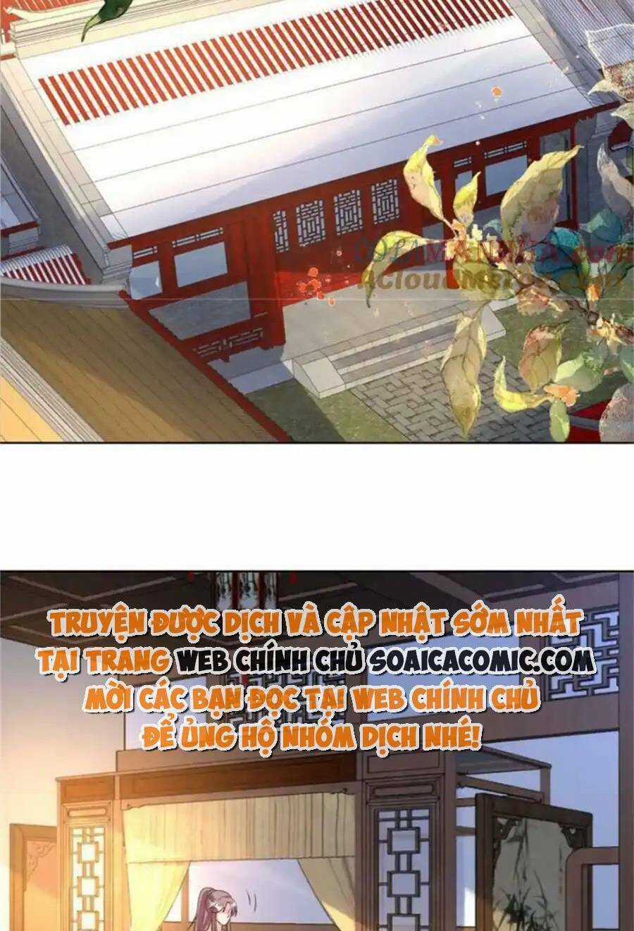 Vương Gia Khắc Thê Chapter 216 trang 10