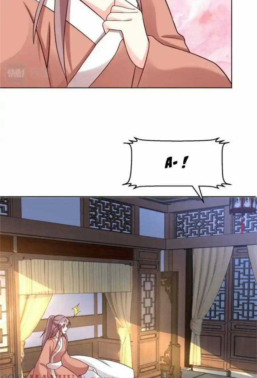 Vương Gia Khắc Thê Chapter 216 trang 12