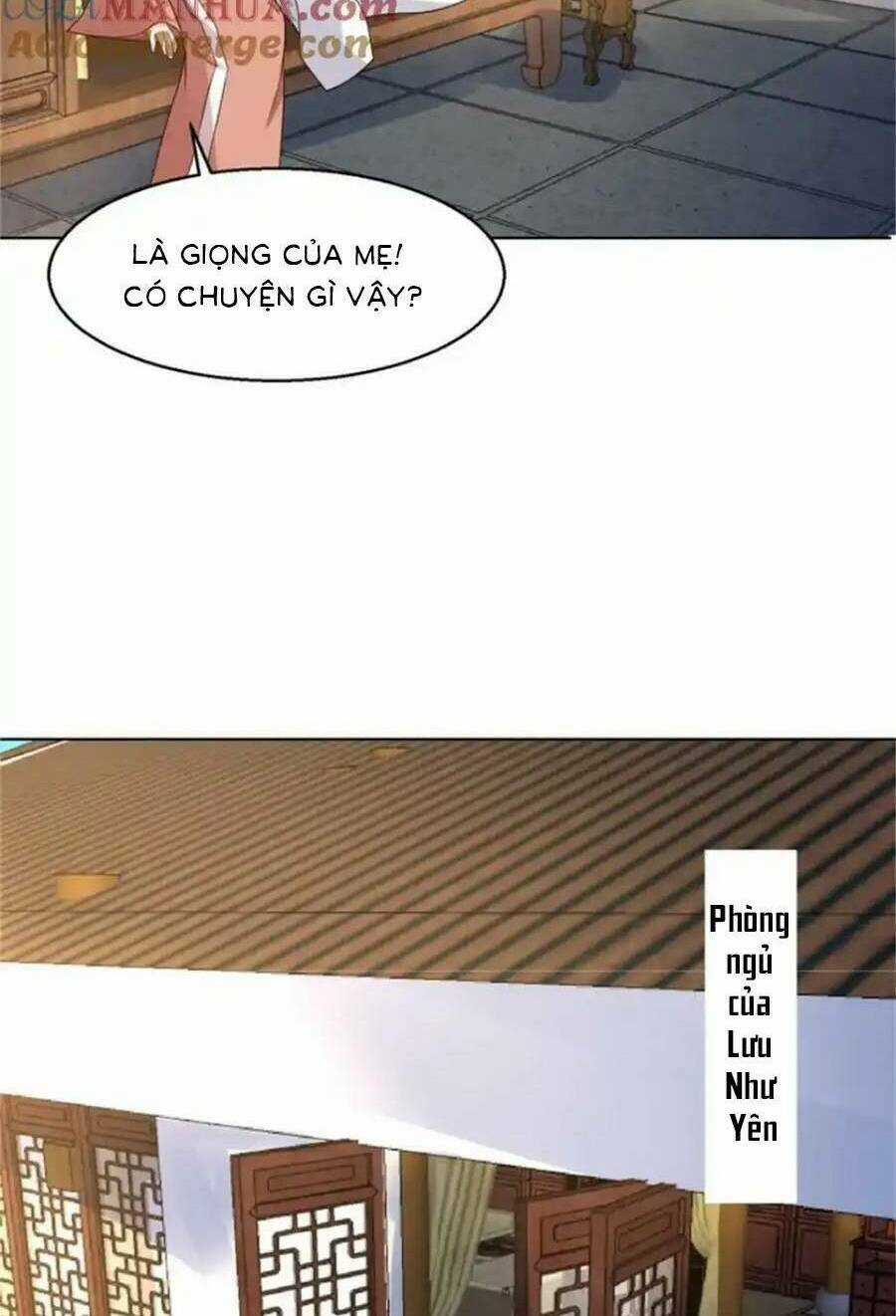 Vương Gia Khắc Thê Chapter 216 trang 13