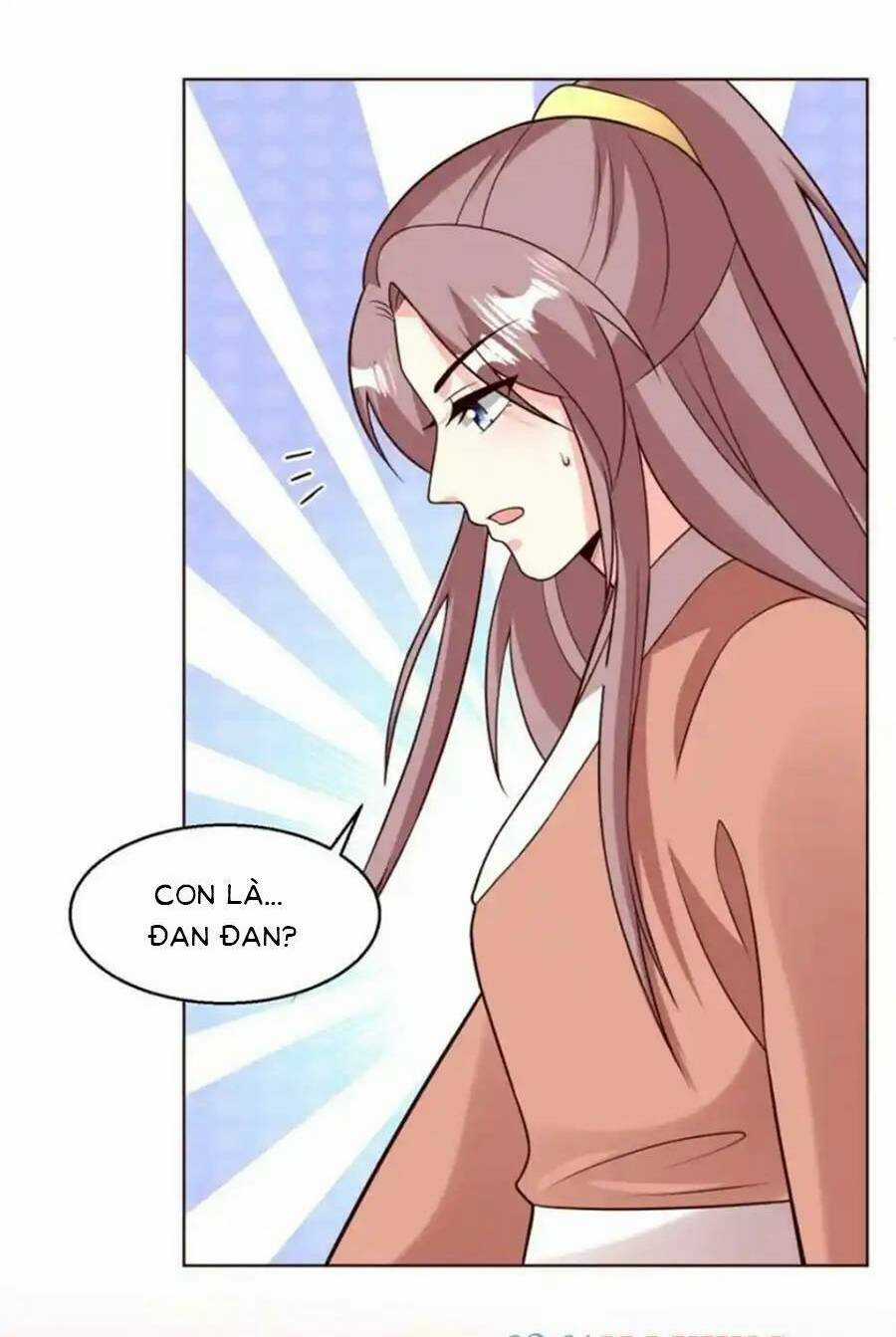 Vương Gia Khắc Thê Chapter 216 trang 17