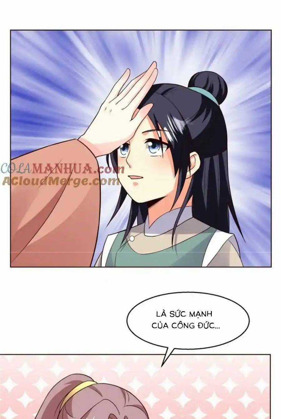 Vương Gia Khắc Thê Chapter 216 trang 20