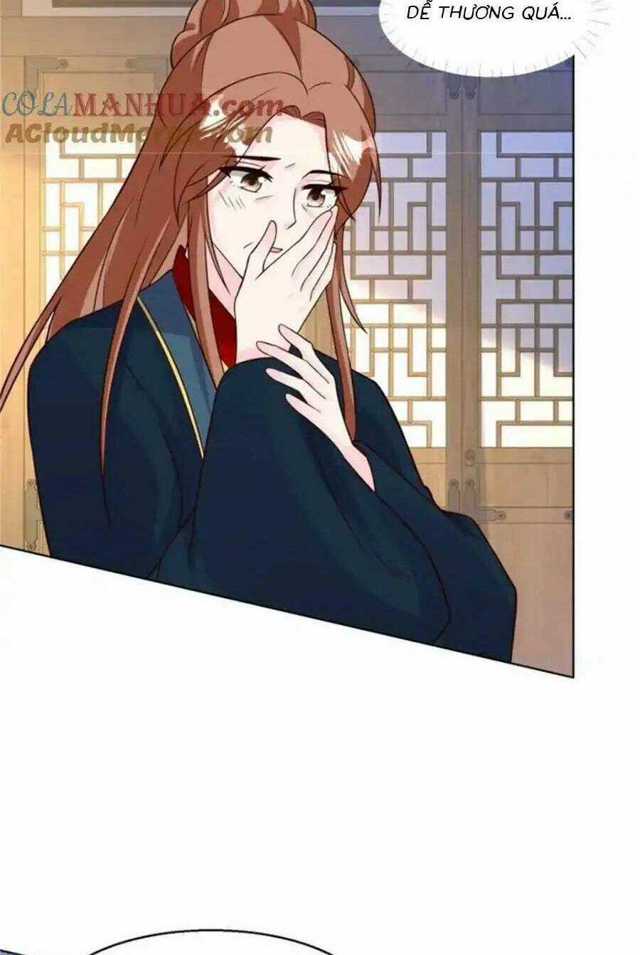 Vương Gia Khắc Thê Chapter 216 trang 25