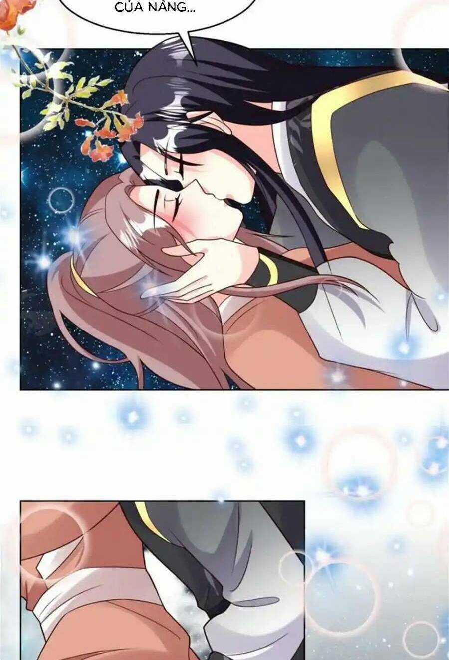 Vương Gia Khắc Thê Chapter 216 trang 3