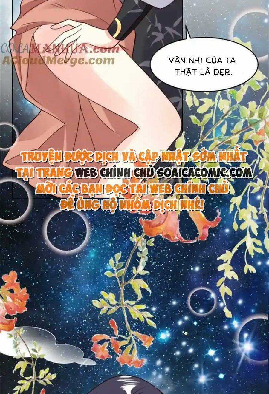 Vương Gia Khắc Thê Chapter 216 trang 4