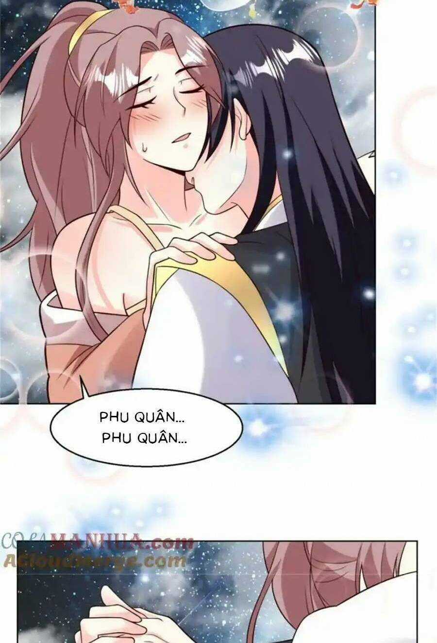 Vương Gia Khắc Thê Chapter 216 trang 7