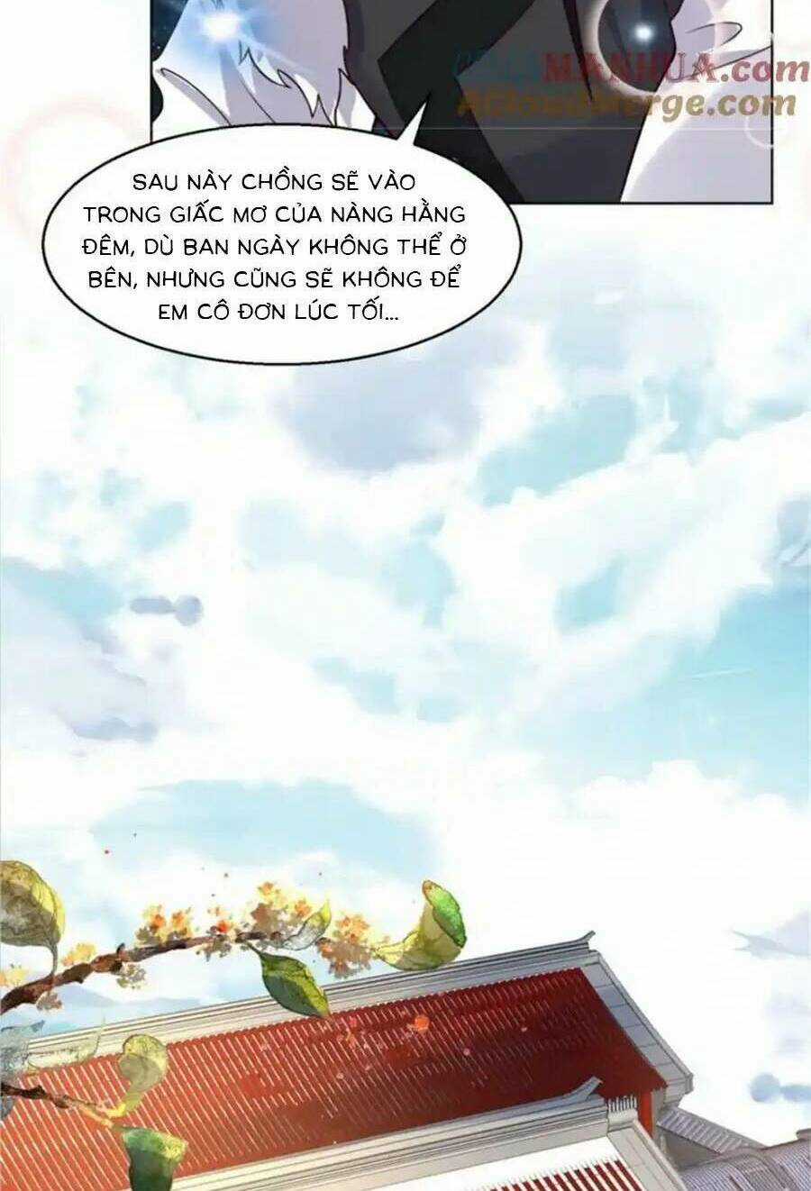 Vương Gia Khắc Thê Chapter 216 trang 9