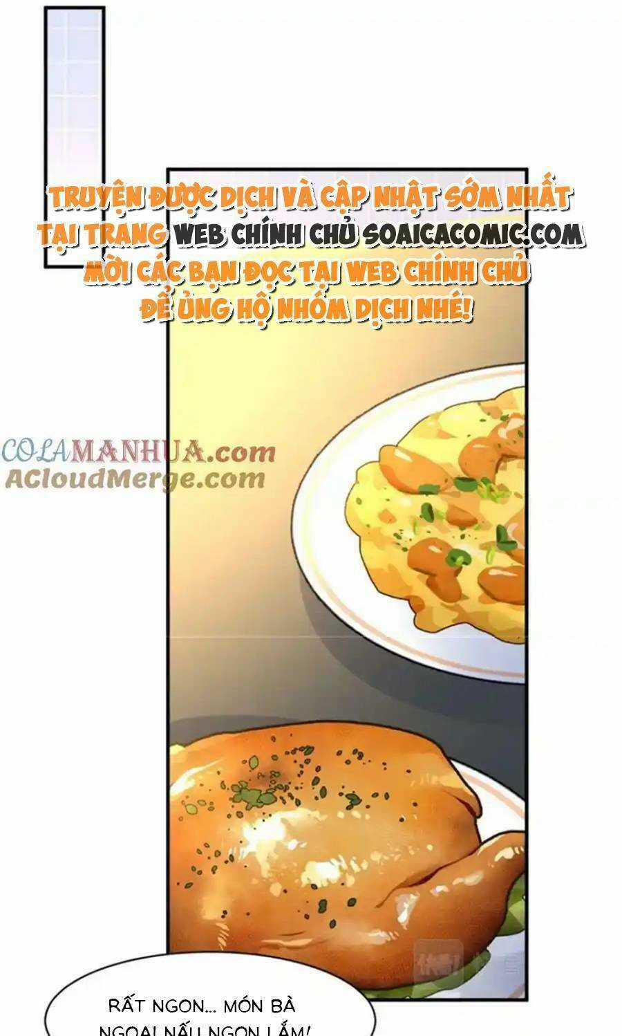 Vương Gia Khắc Thê Chapter 217 trang 0