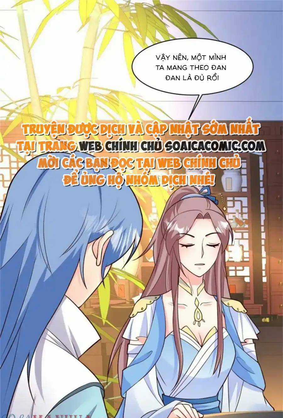 Vương Gia Khắc Thê Chapter 217 trang 12