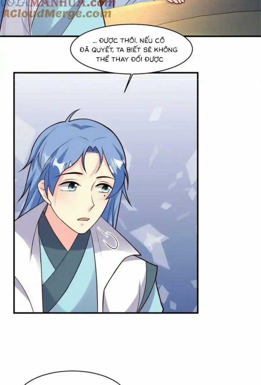 Vương Gia Khắc Thê Chapter 217 trang 13