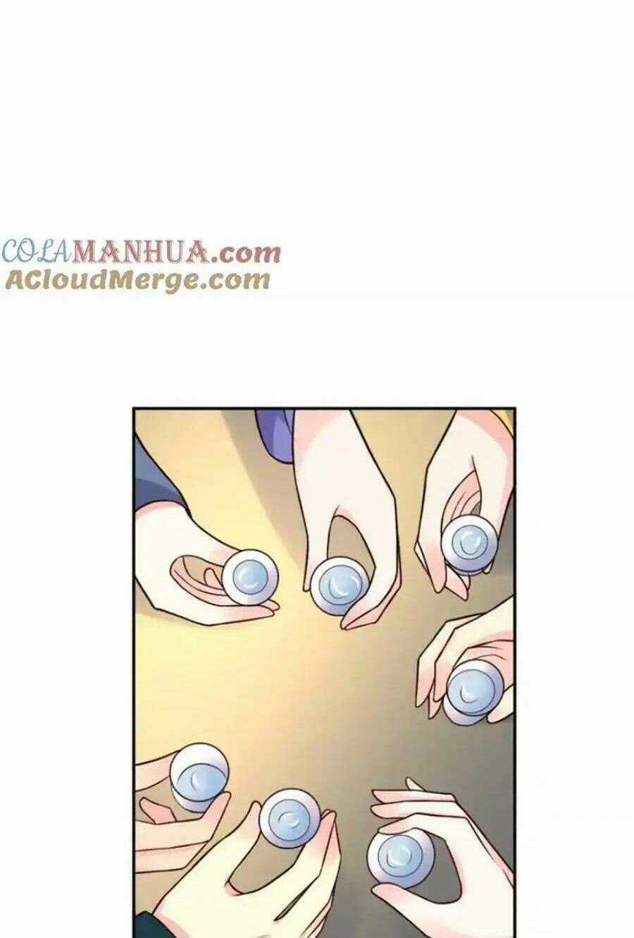 Vương Gia Khắc Thê Chapter 217 trang 19