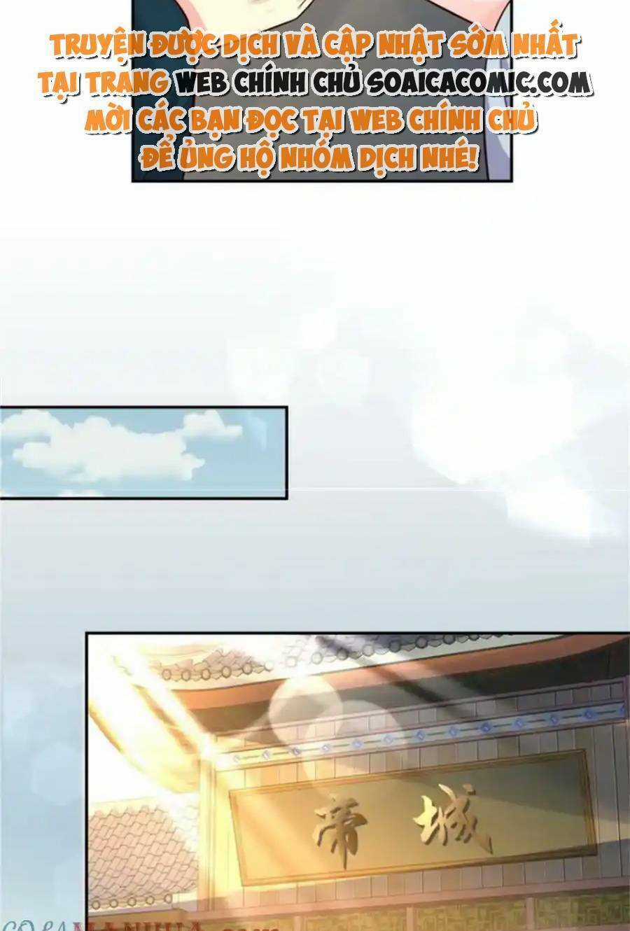 Vương Gia Khắc Thê Chapter 217 trang 20