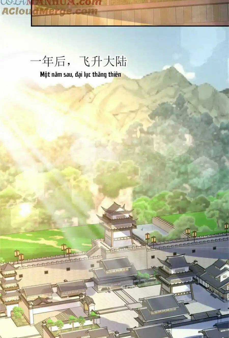 Vương Gia Khắc Thê Chapter 217 trang 21