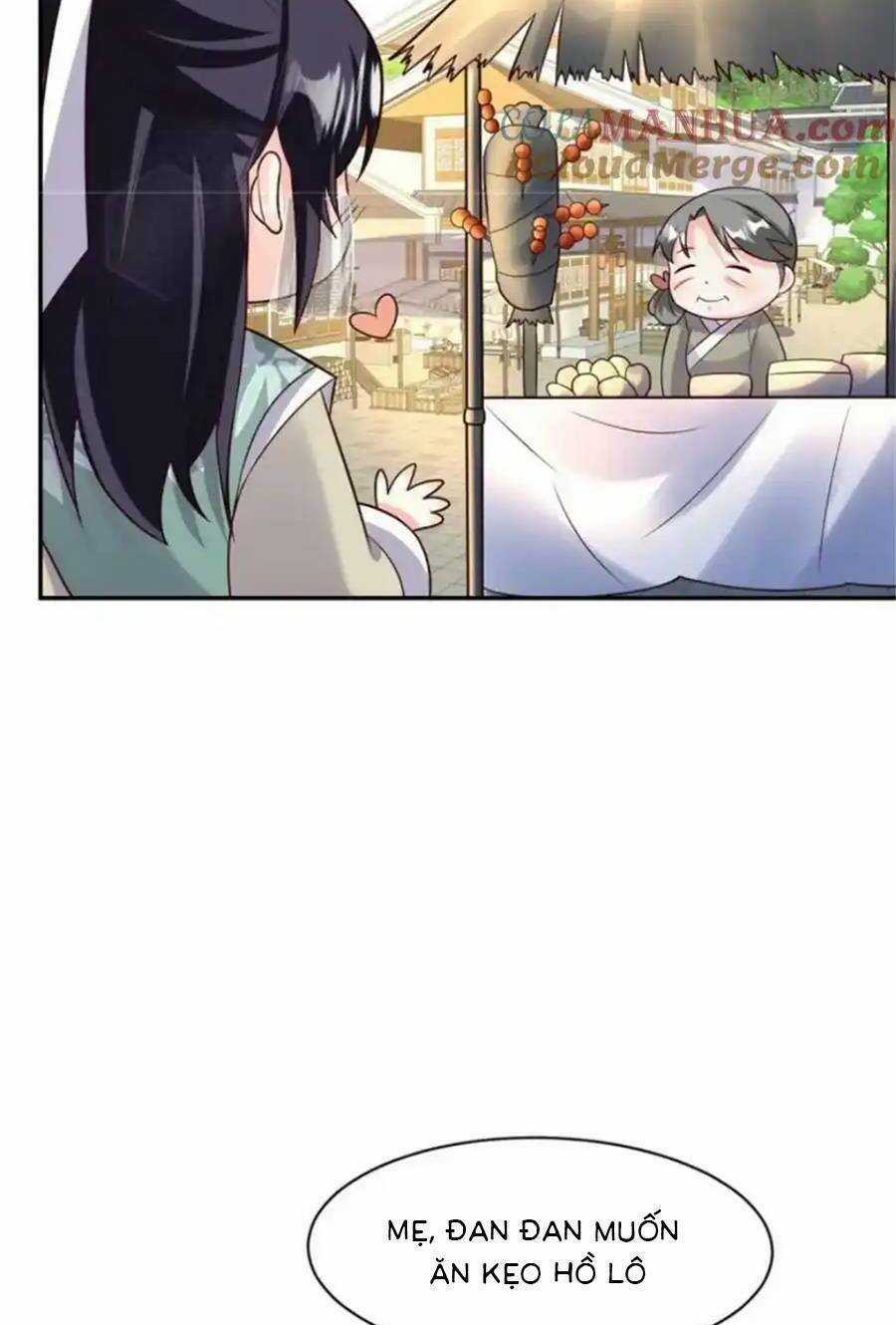 Vương Gia Khắc Thê Chapter 217 trang 24