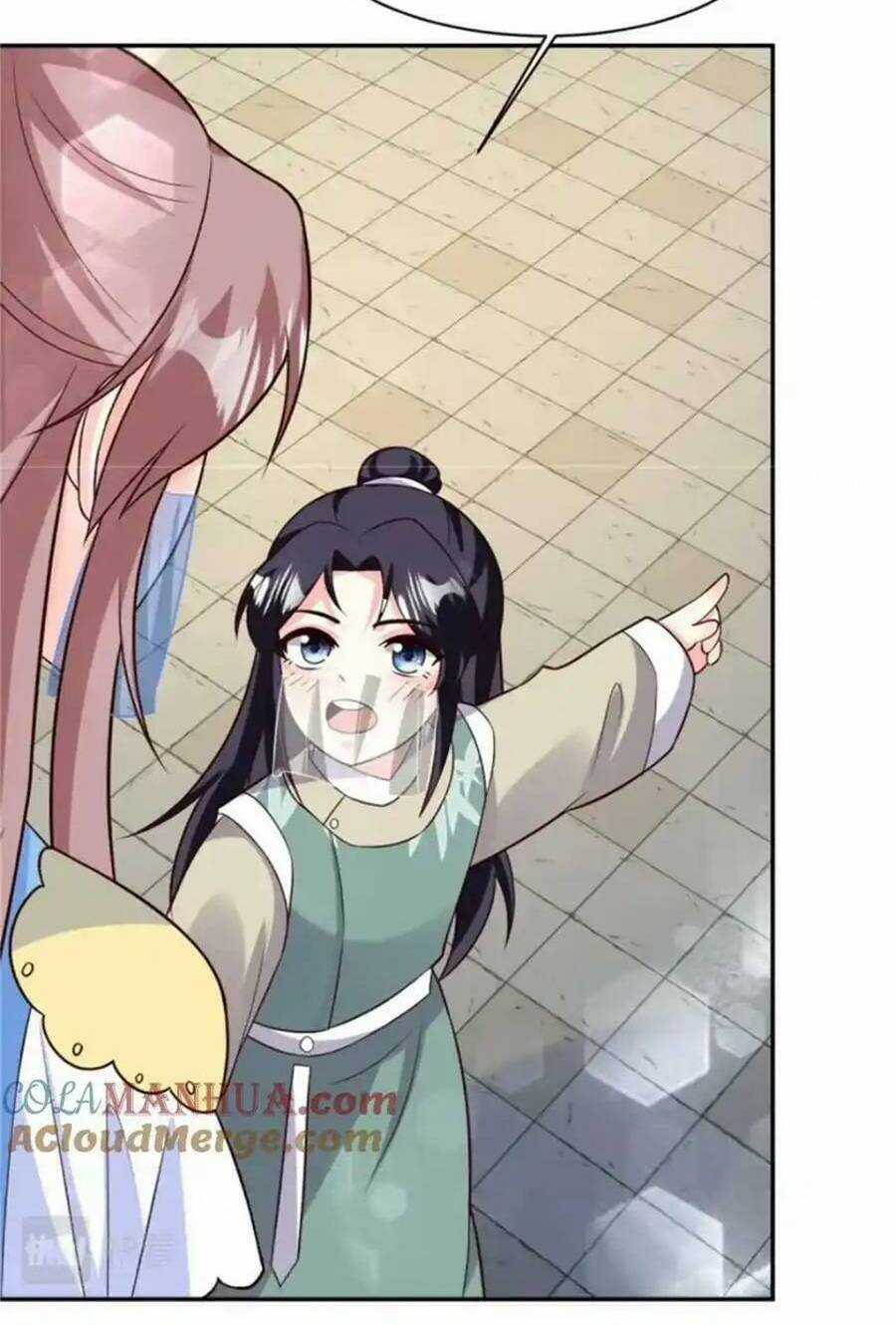 Vương Gia Khắc Thê Chapter 217 trang 25