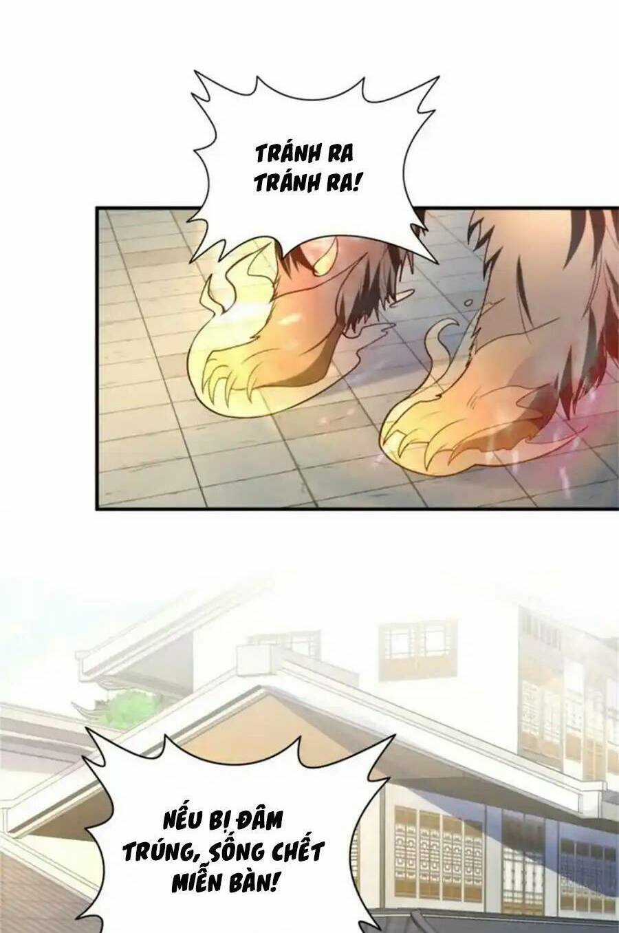 Vương Gia Khắc Thê Chapter 217 trang 27