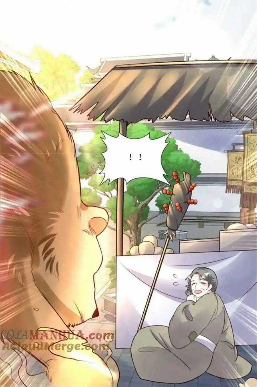 Vương Gia Khắc Thê Chapter 217 trang 29