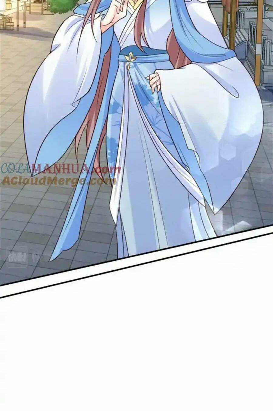 Vương Gia Khắc Thê Chapter 217 trang 39