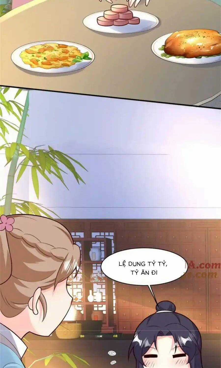 Vương Gia Khắc Thê Chapter 217 trang 4