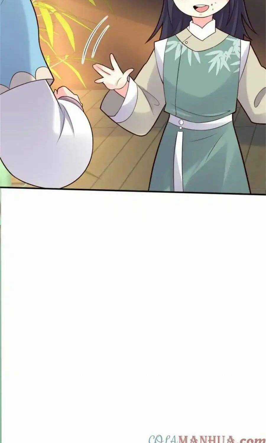 Vương Gia Khắc Thê Chapter 217 trang 5