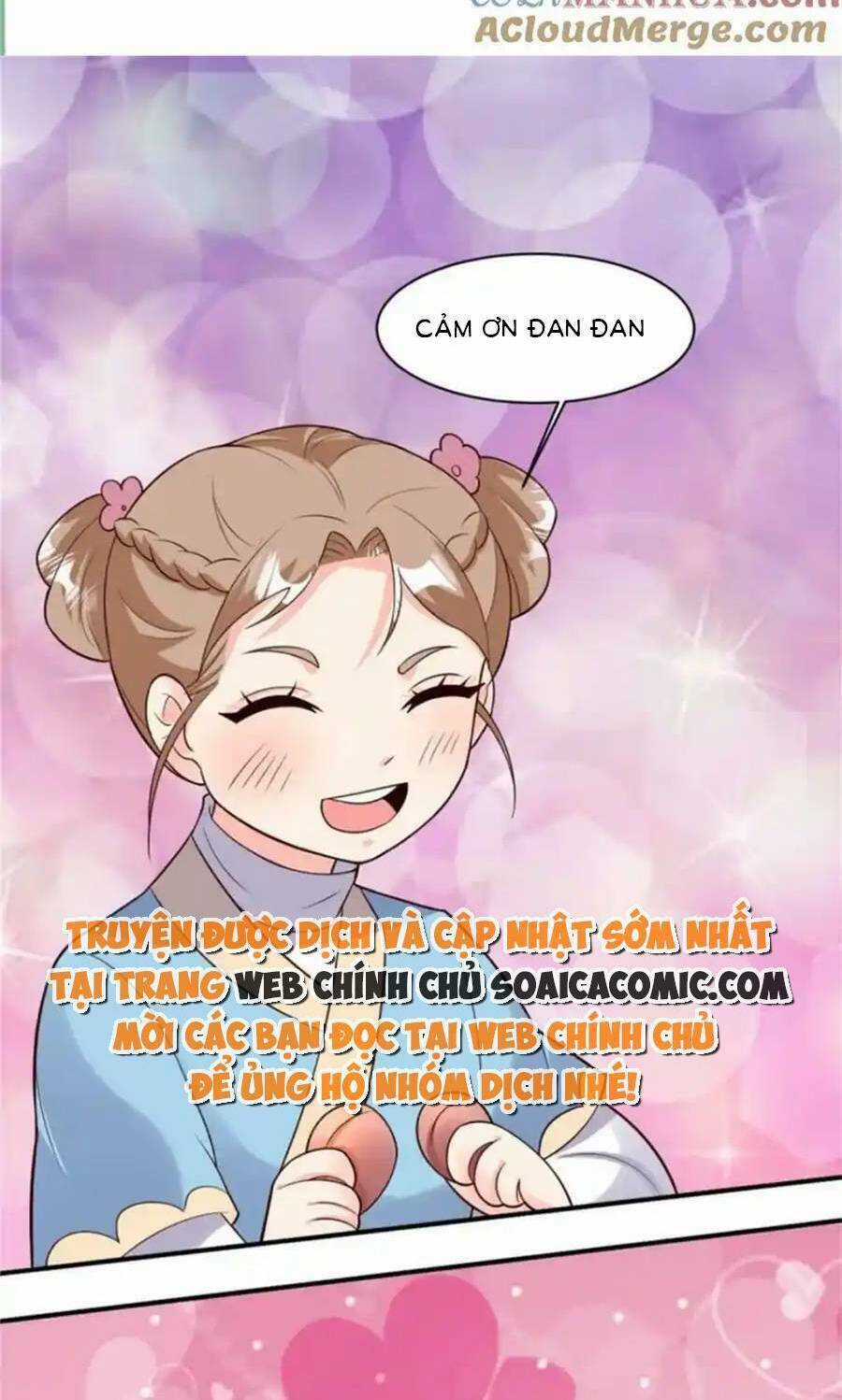 Vương Gia Khắc Thê Chapter 217 trang 6