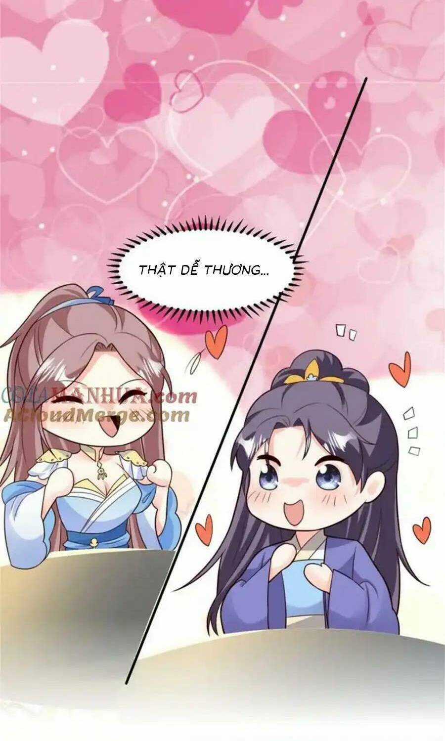 Vương Gia Khắc Thê Chapter 217 trang 7