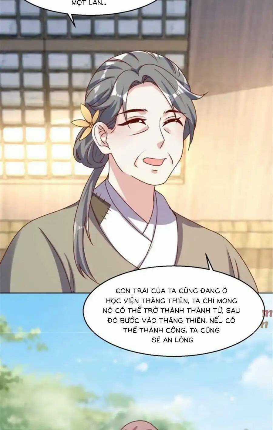 Vương Gia Khắc Thê Chapter 218 trang 12