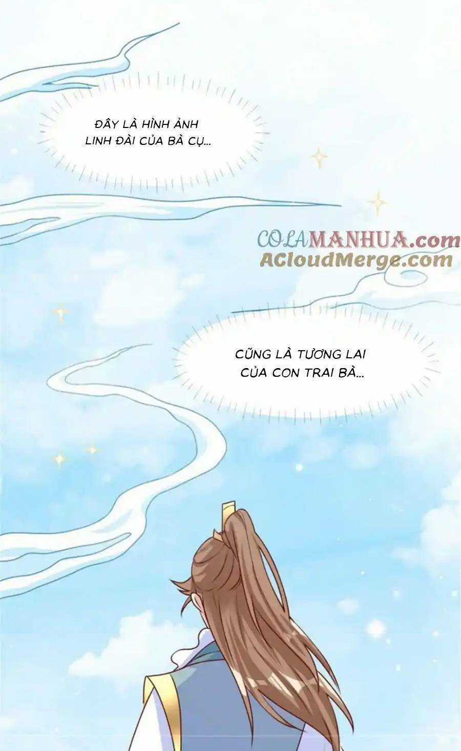 Vương Gia Khắc Thê Chapter 218 trang 14