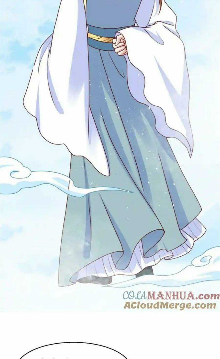 Vương Gia Khắc Thê Chapter 218 trang 15