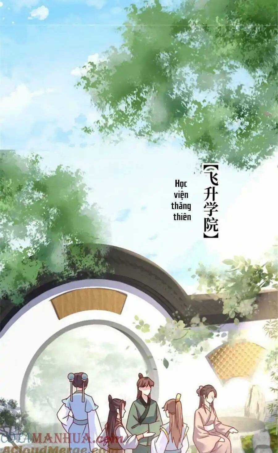 Vương Gia Khắc Thê Chapter 218 trang 18