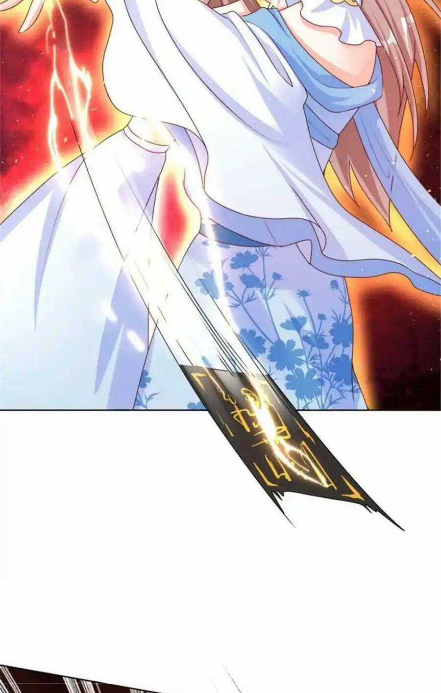 Vương Gia Khắc Thê Chapter 218 trang 2