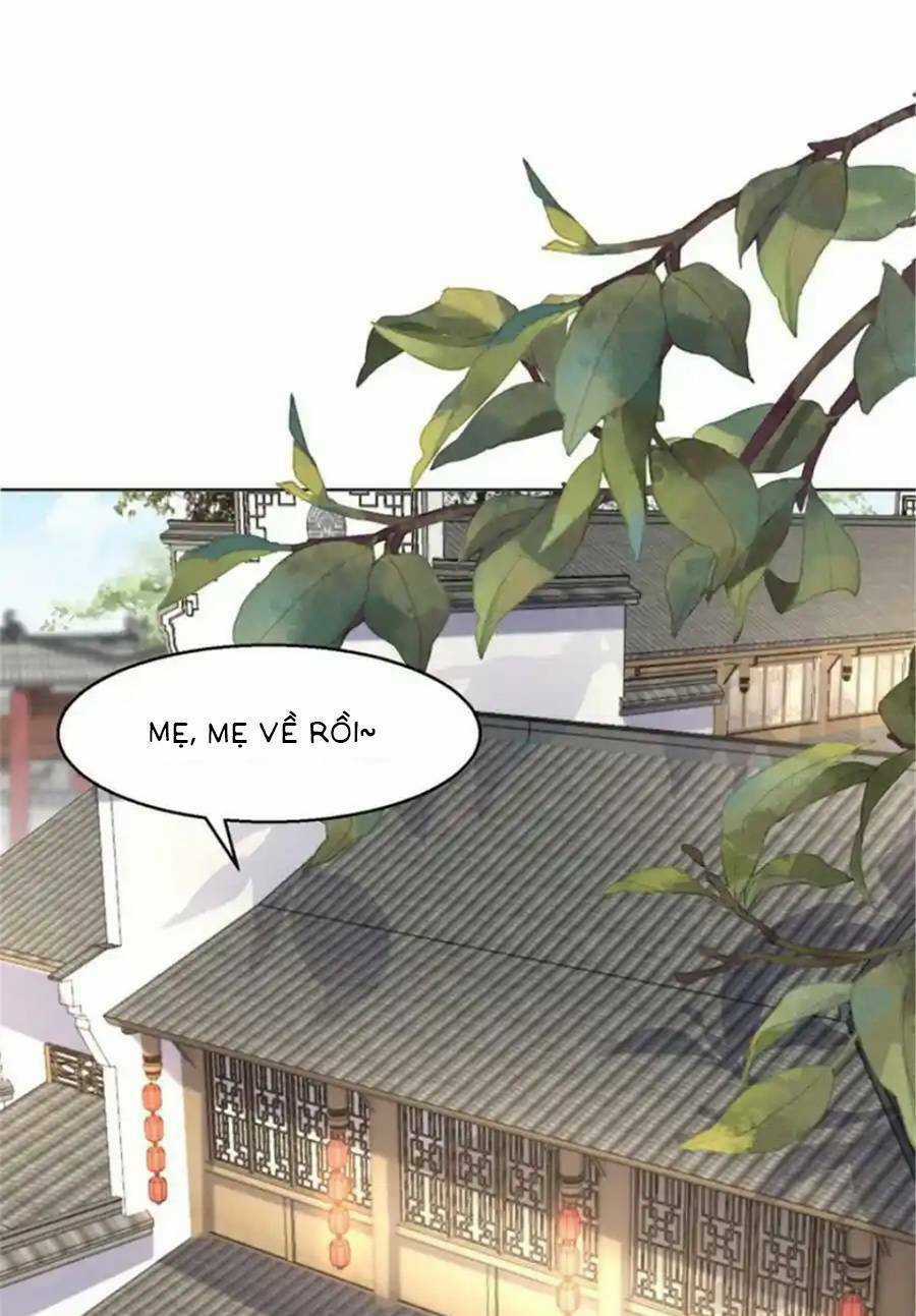 Vương Gia Khắc Thê Chapter 218 trang 28