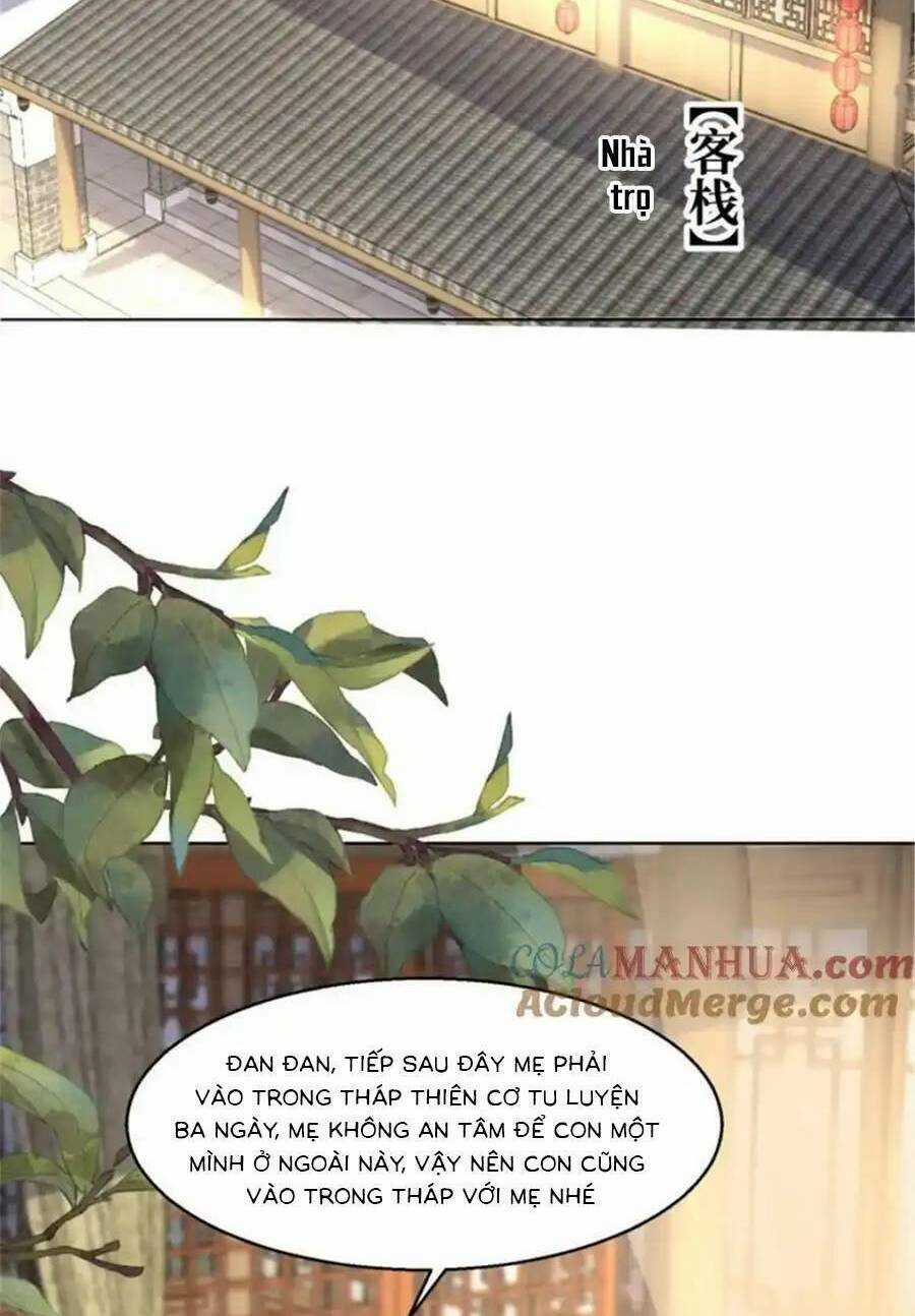 Vương Gia Khắc Thê Chapter 218 trang 29