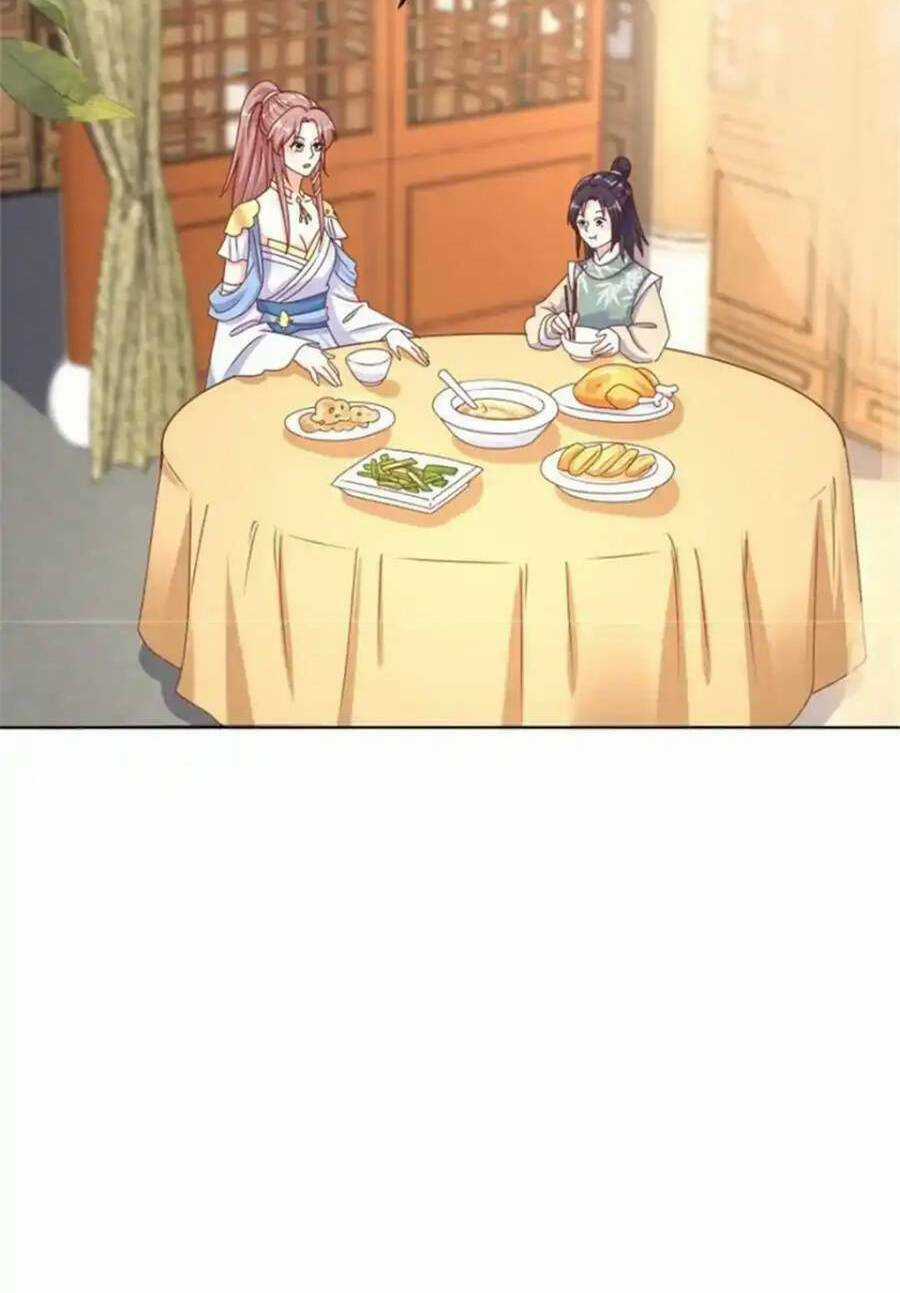 Vương Gia Khắc Thê Chapter 218 trang 30