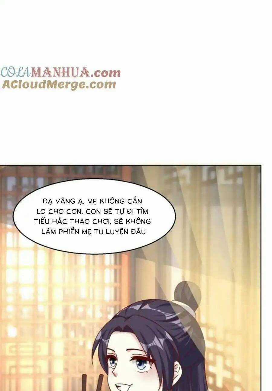 Vương Gia Khắc Thê Chapter 218 trang 31