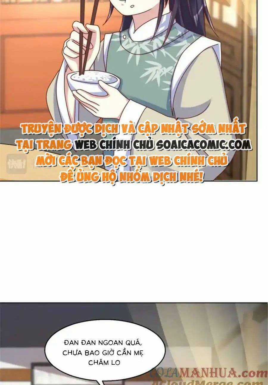 Vương Gia Khắc Thê Chapter 218 trang 32