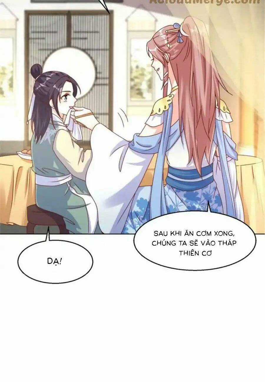 Vương Gia Khắc Thê Chapter 218 trang 33