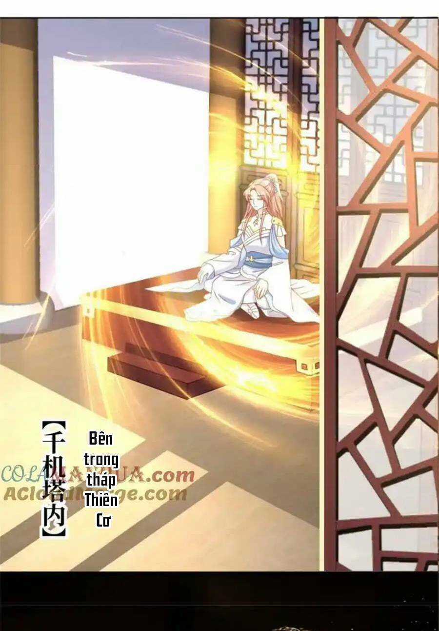 Vương Gia Khắc Thê Chapter 218 trang 34